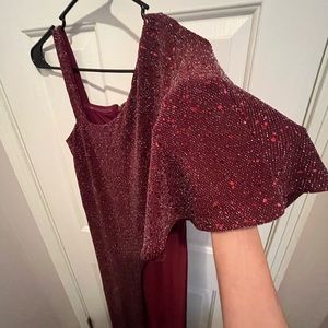 R&M Richards Pants Jumpsuit women’s size 10